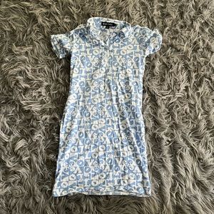 Love mini dress, so cute